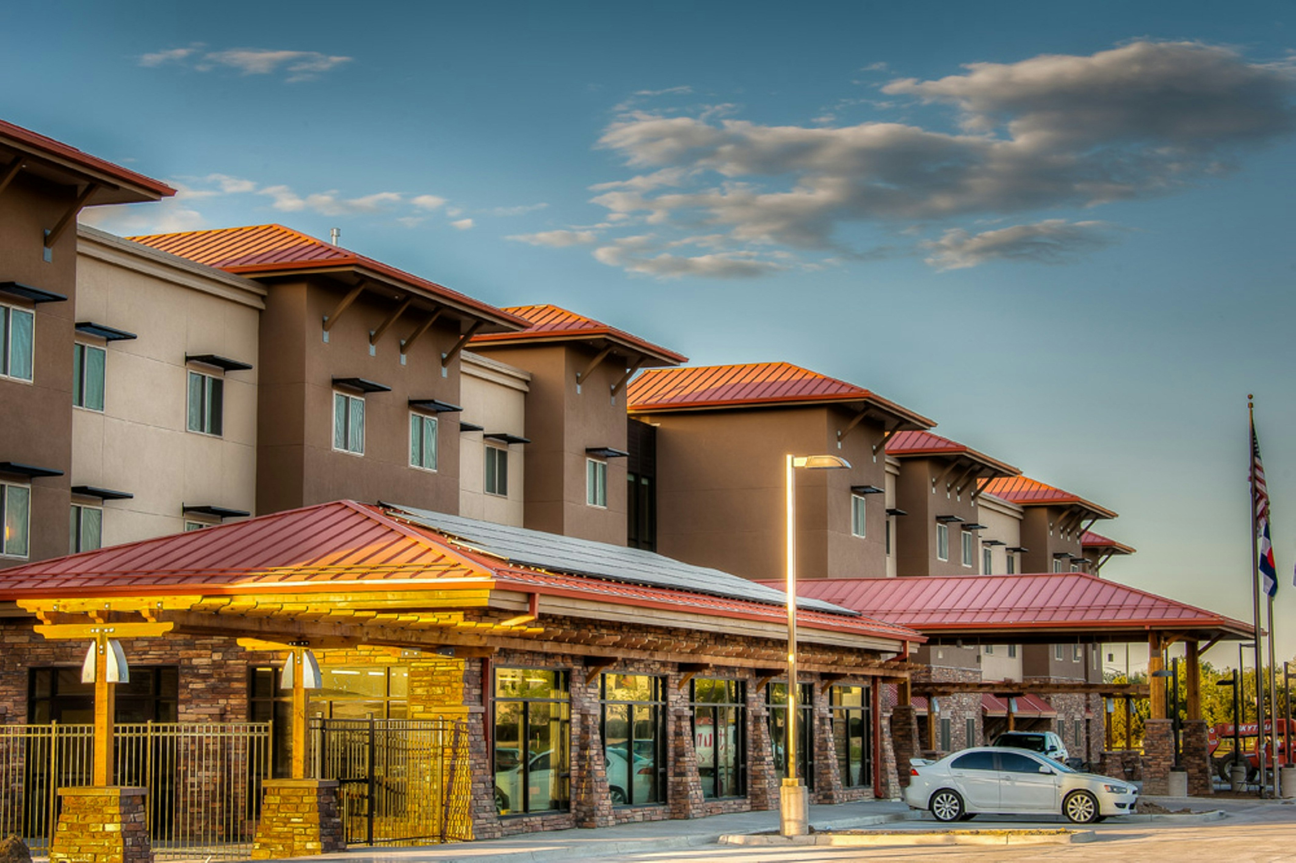 Hampton Inn & Suites Boulder North in BOULDER - CO