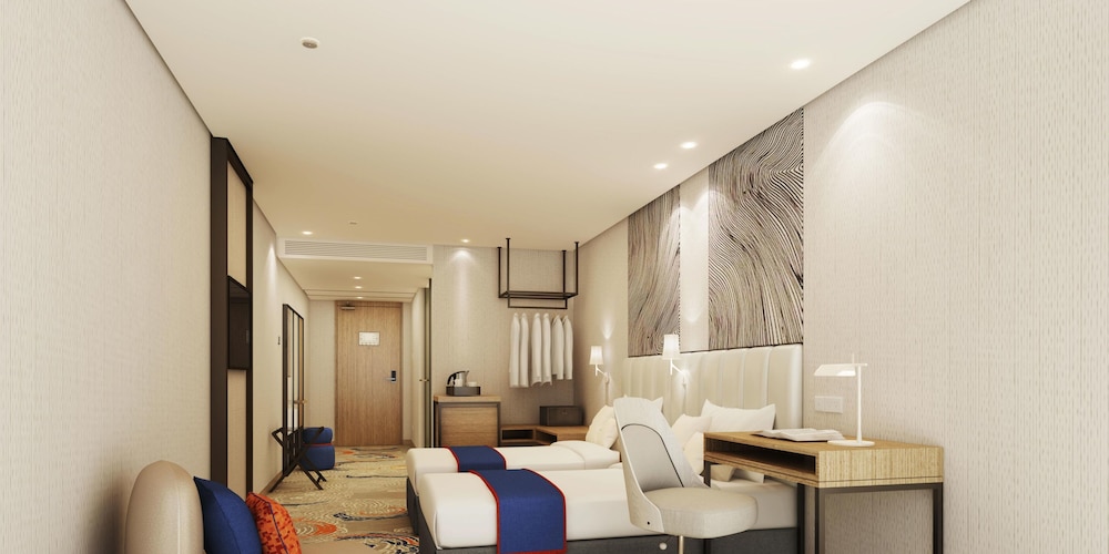 Holiday Inn Express Seoul Hongdae 22/74