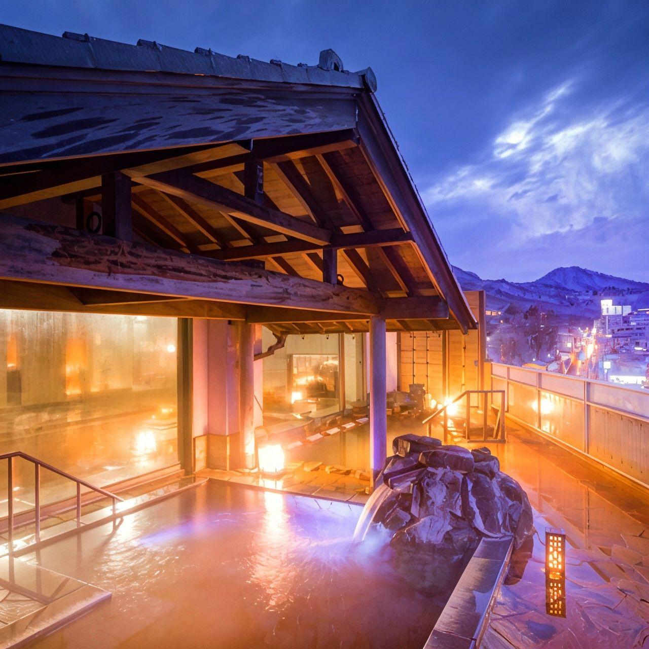 Ryokan Pinon 34/49