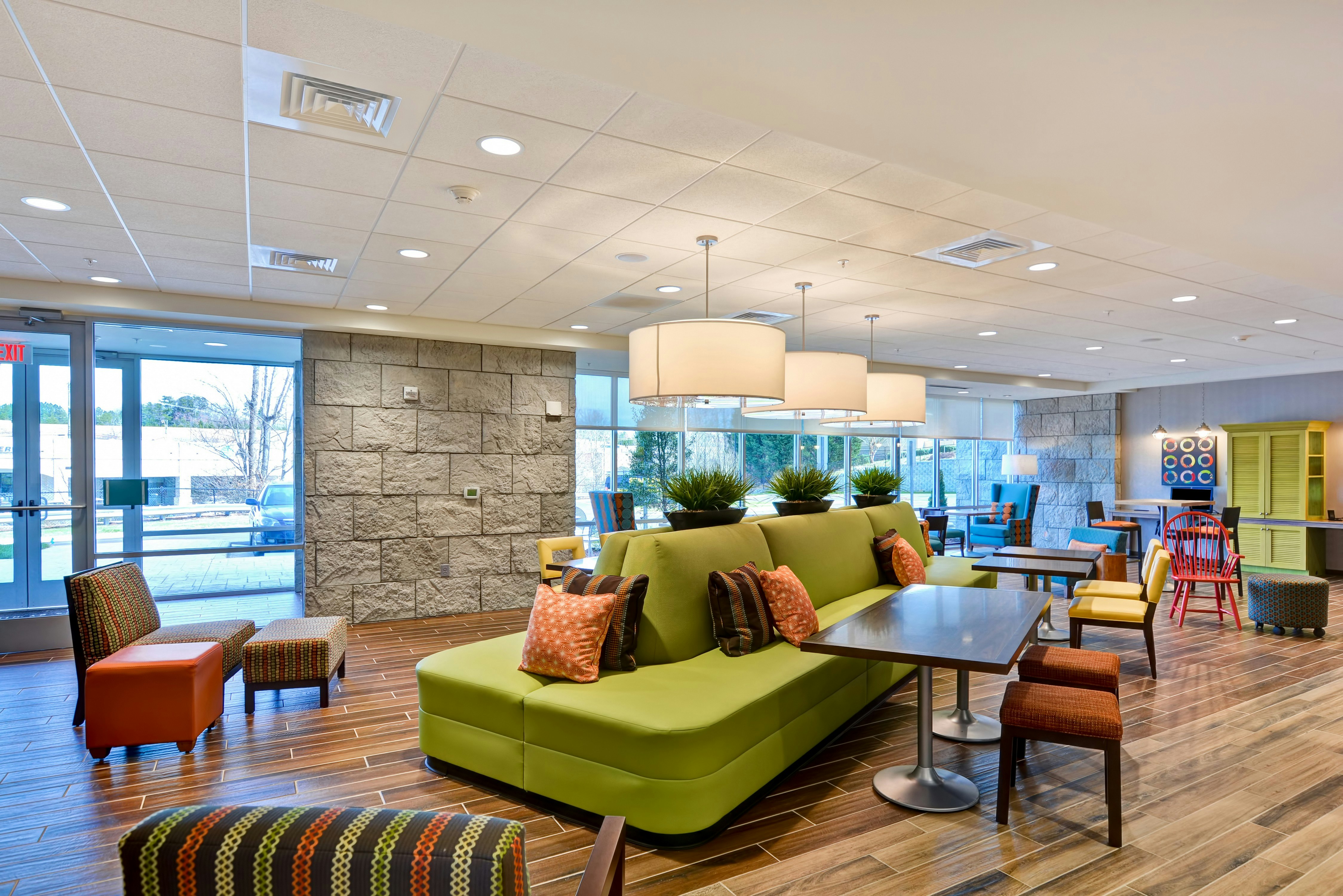 Home2 Suites By Hilton Winston Salem 32/54