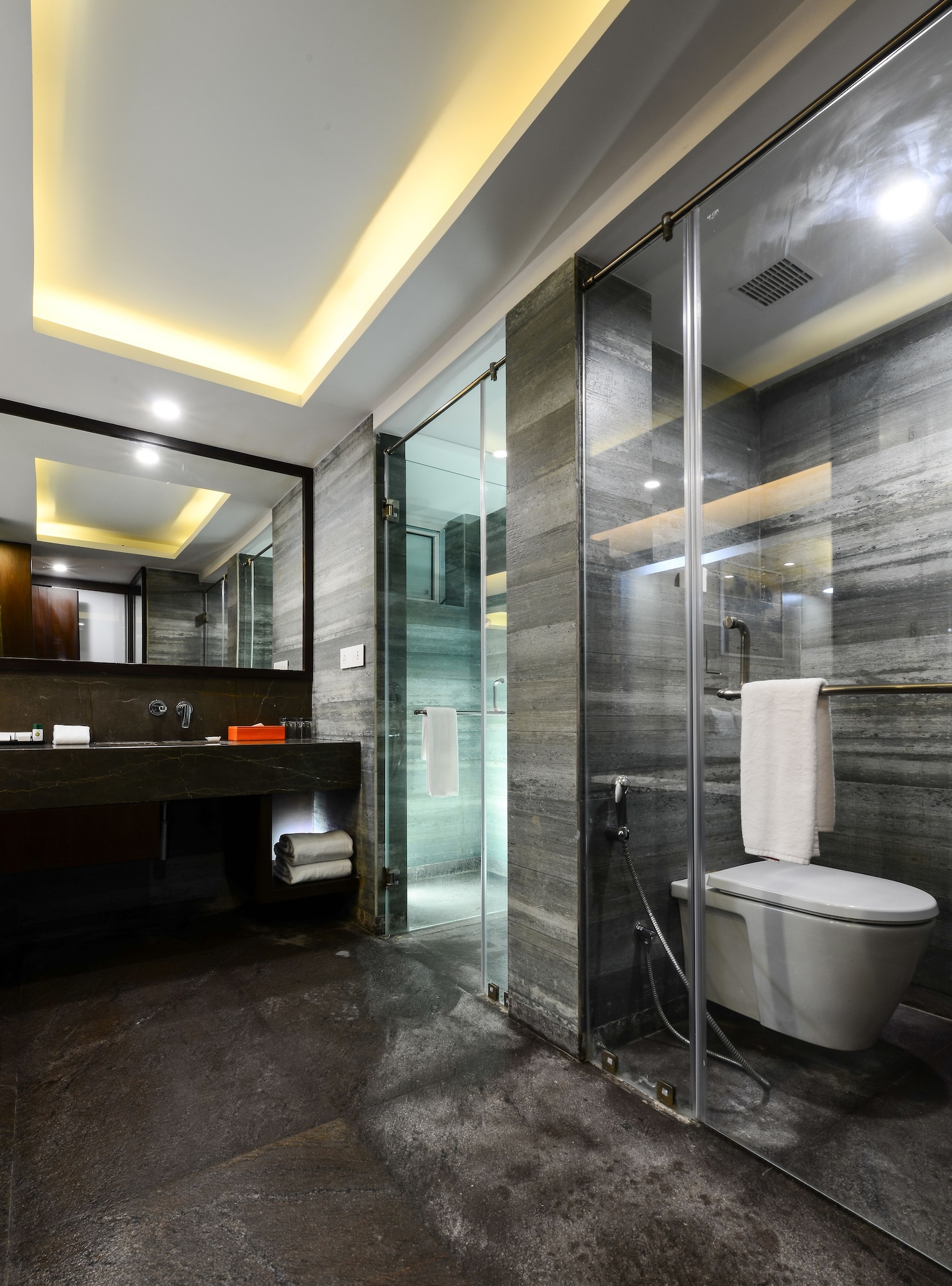جناح بسرير كوين للمدخنين، Howard Johnson by Wyndham Kolkata 7/7