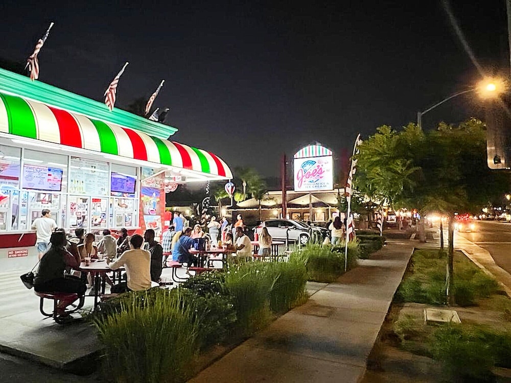 Bposhtels Anaheim 6/40