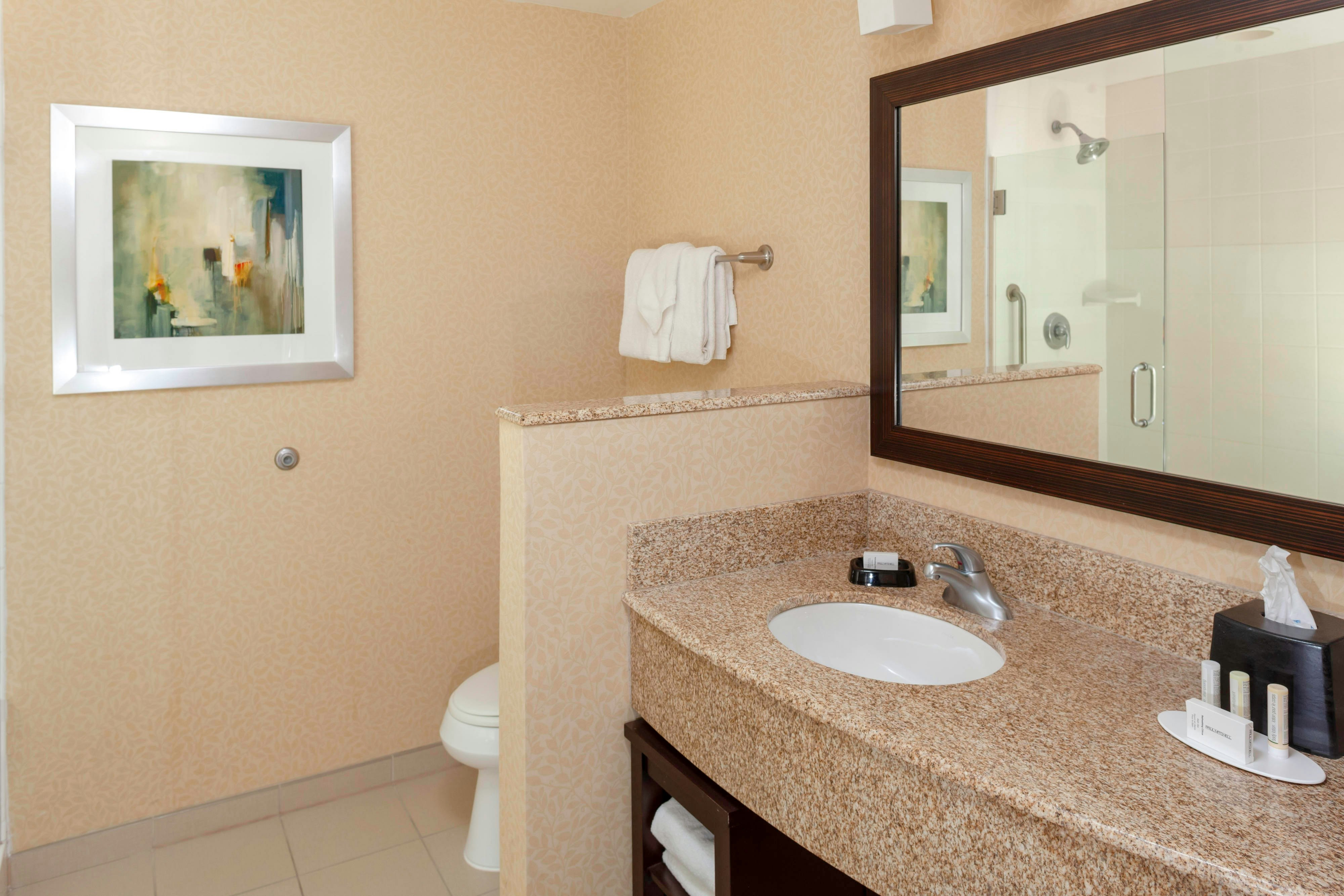 Courtyard By Marriott Downtown Memphis 27/27