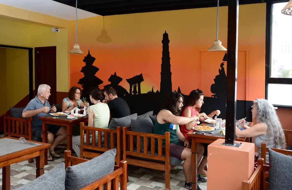 Karma Boutique Hotel 35/43