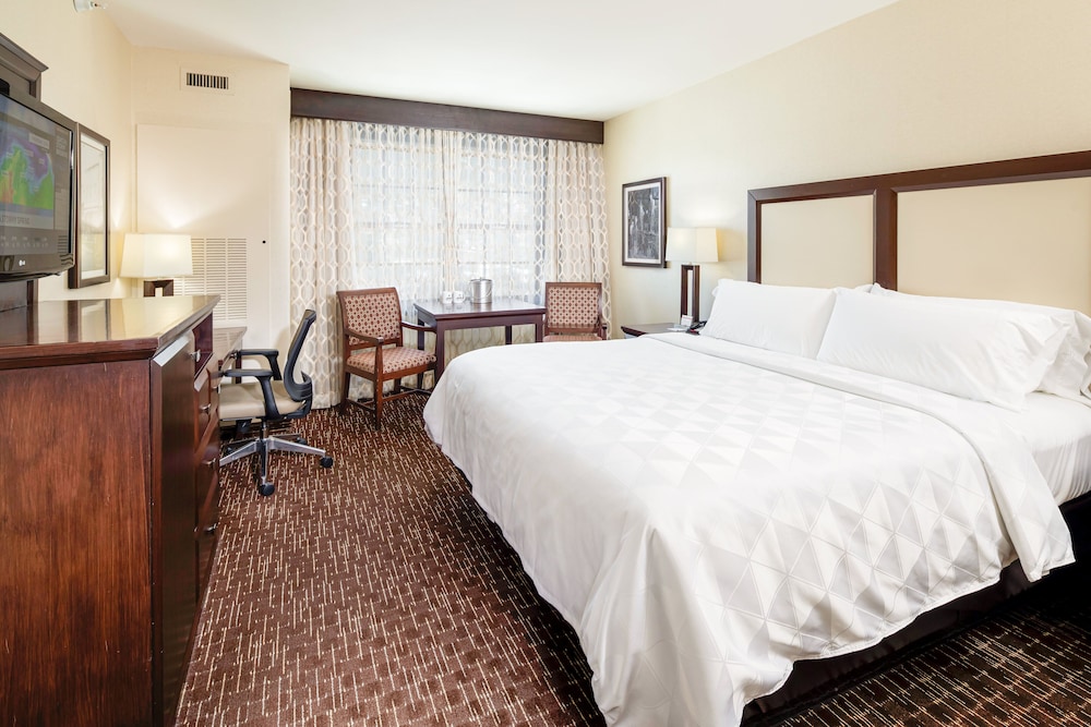 Holiday Inn Resort Deadwood Mountain Grand 26/78