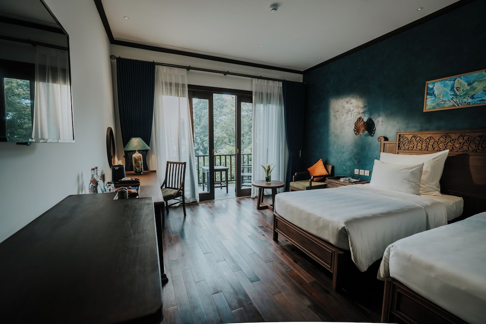Amour Resort Bavi 14/50