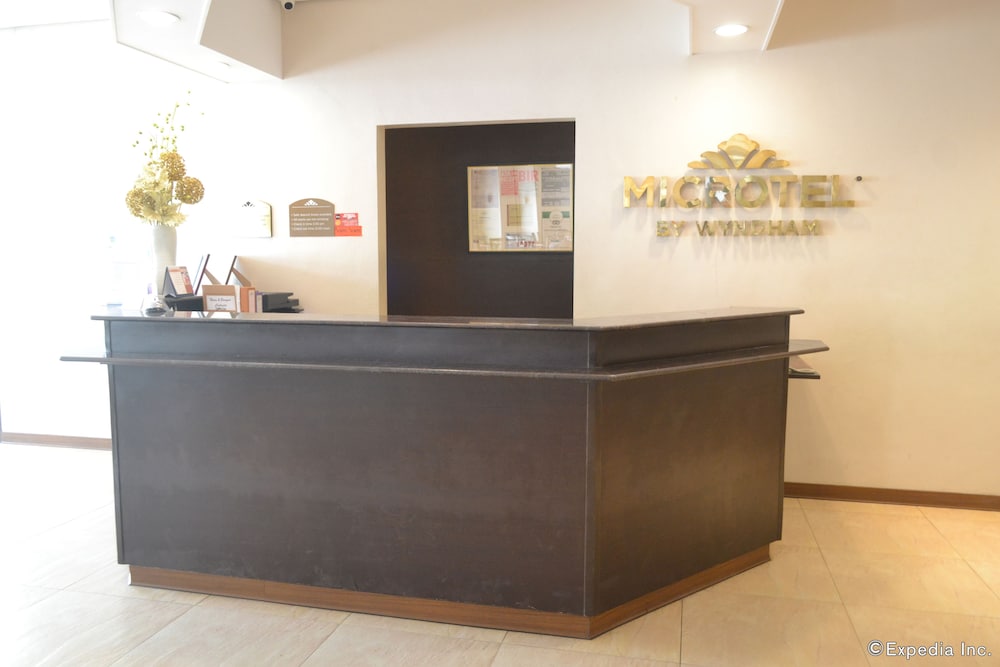Lobby at Microtel by Wyndham General Santos, GENERAL SANTOS