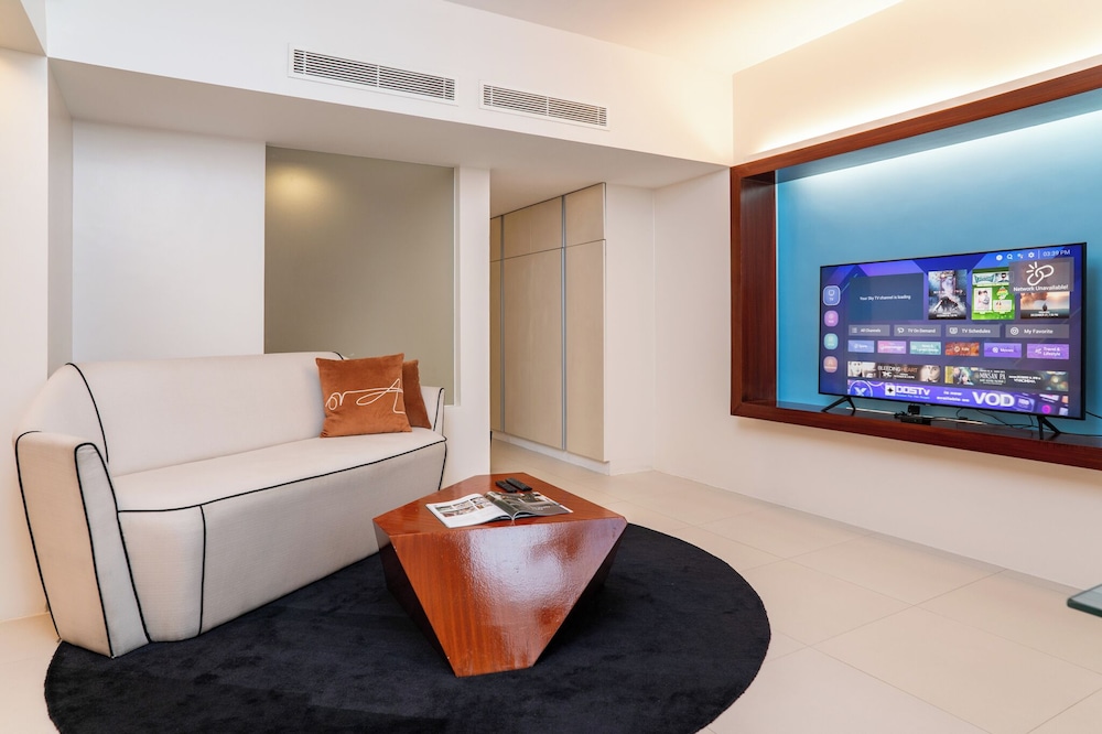 The Picasso Boutique Serviced Residences 55/79