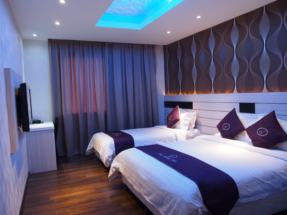 Venus Boutique Hotel 4/50