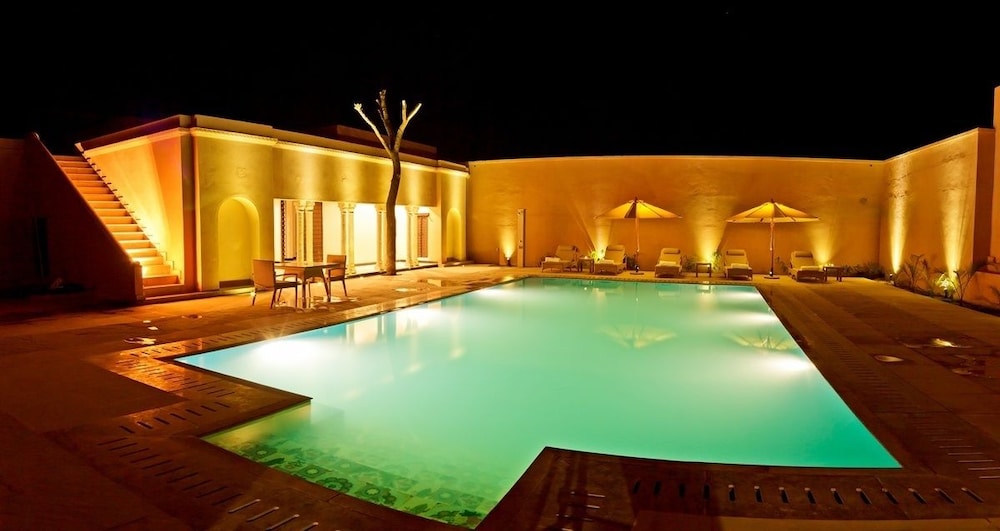 VIVAANA CULTURE HOTEL 18/50