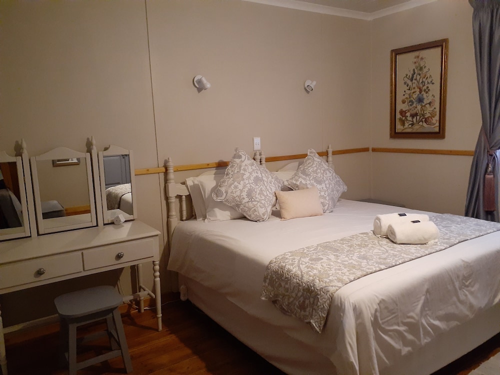 Sandstone Chameleon Guesthouse Fouriesburg 5/50