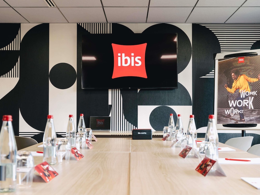 ibis Rouen Centre Rive Droite Pasteur 38/49