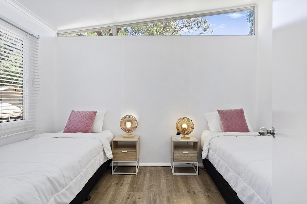 Ingenia Holidays Byron Bay 22/82