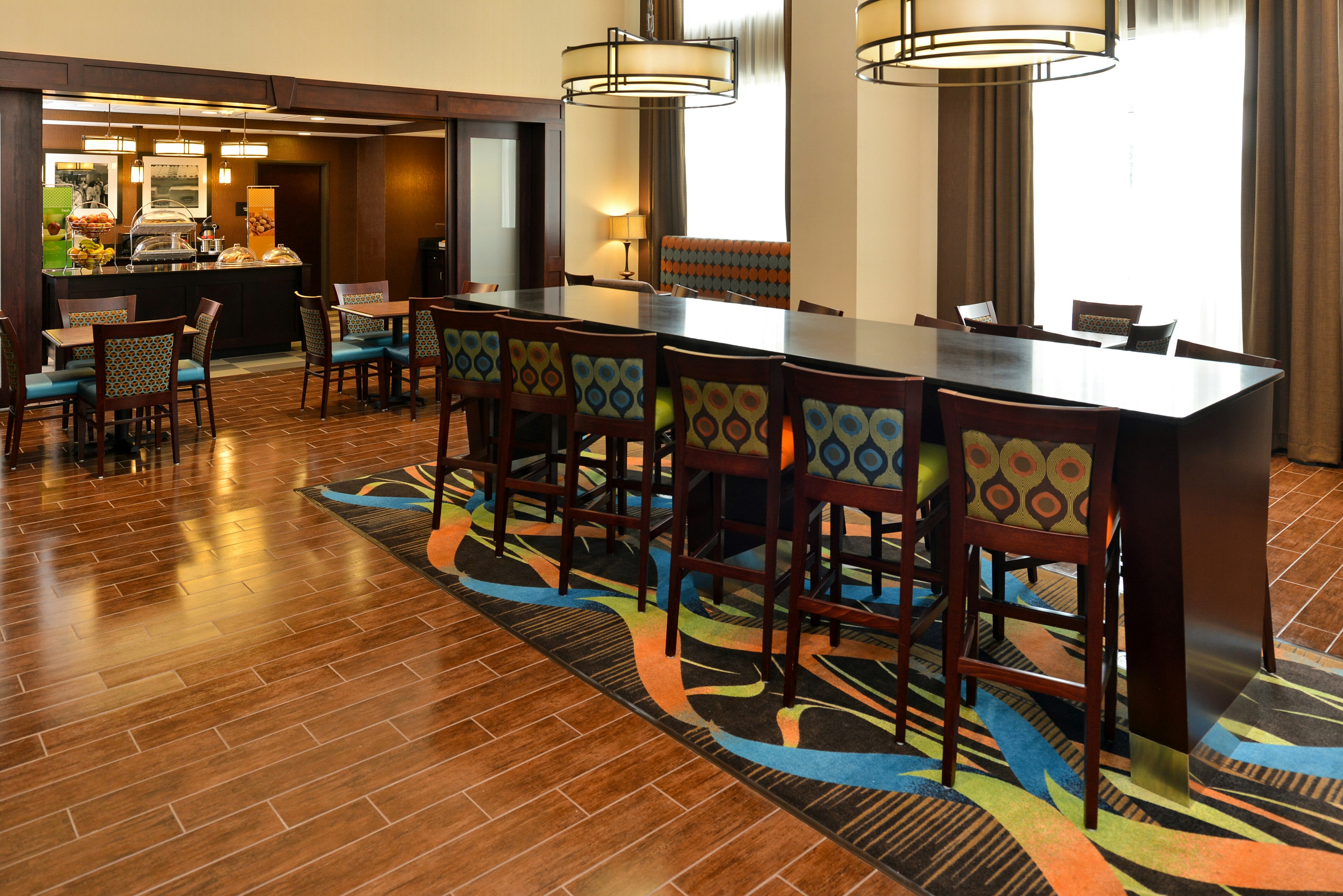 Hampton Inn Suites Harvey New Orleans West Bank 30/57
