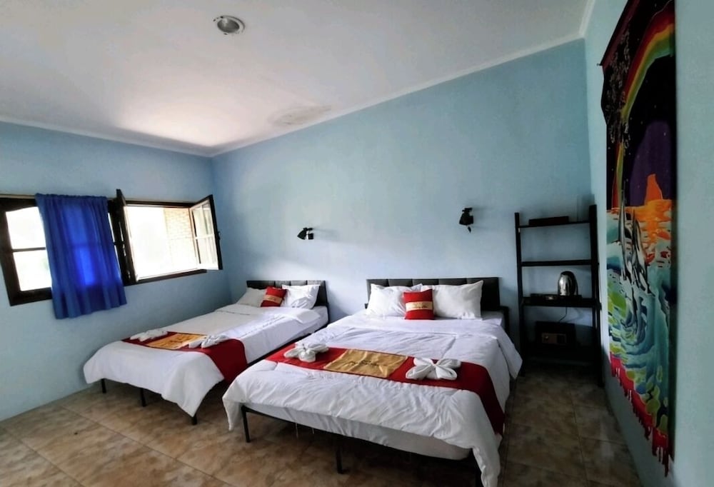 Hotel Pesona Bulan Baru Senggigi 12/46