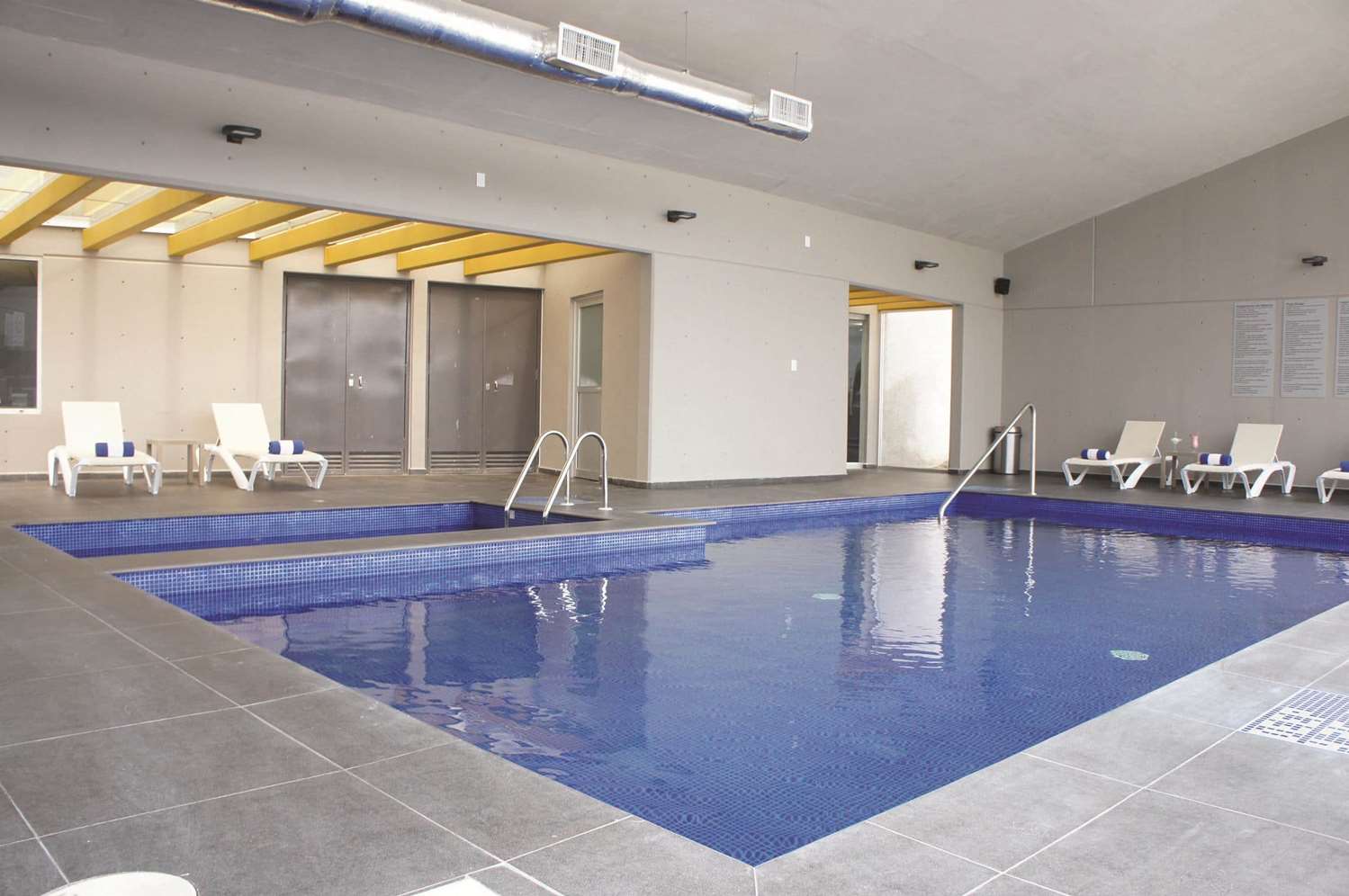 La Quinta by Wyndham San Jose Chiapa Puebla 28/55