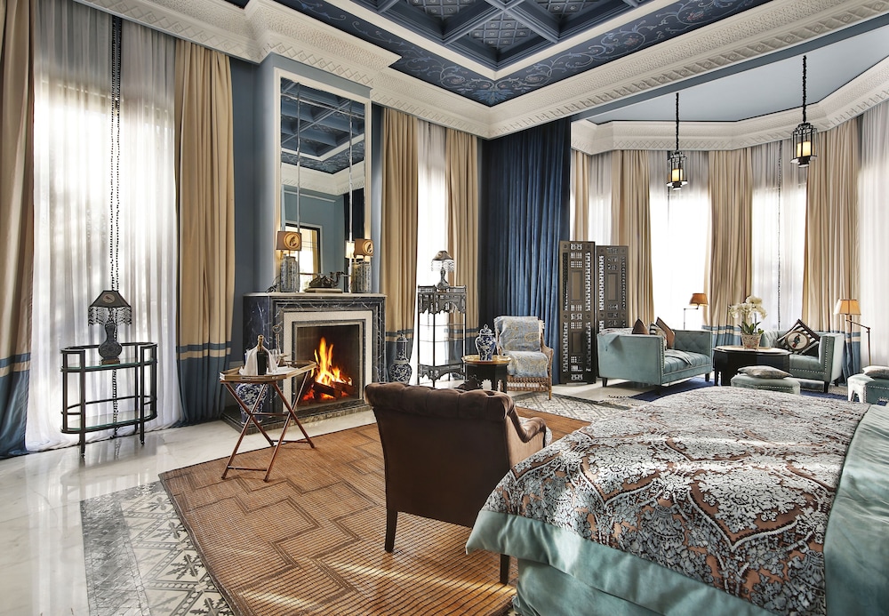 Palais Ronsard Relais Chateaux 39/68