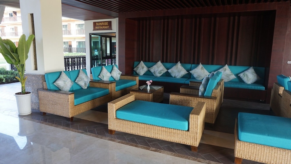 Tmark Resort Vang Vieng 25/41