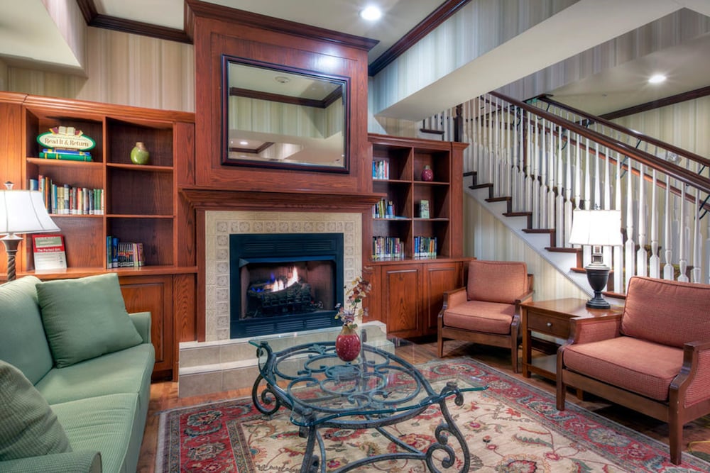Country Inn Suites By Radisson Wilmington Nc 27/38