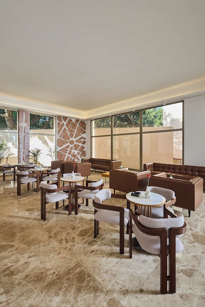 The View - Saint George Hotel 40/49