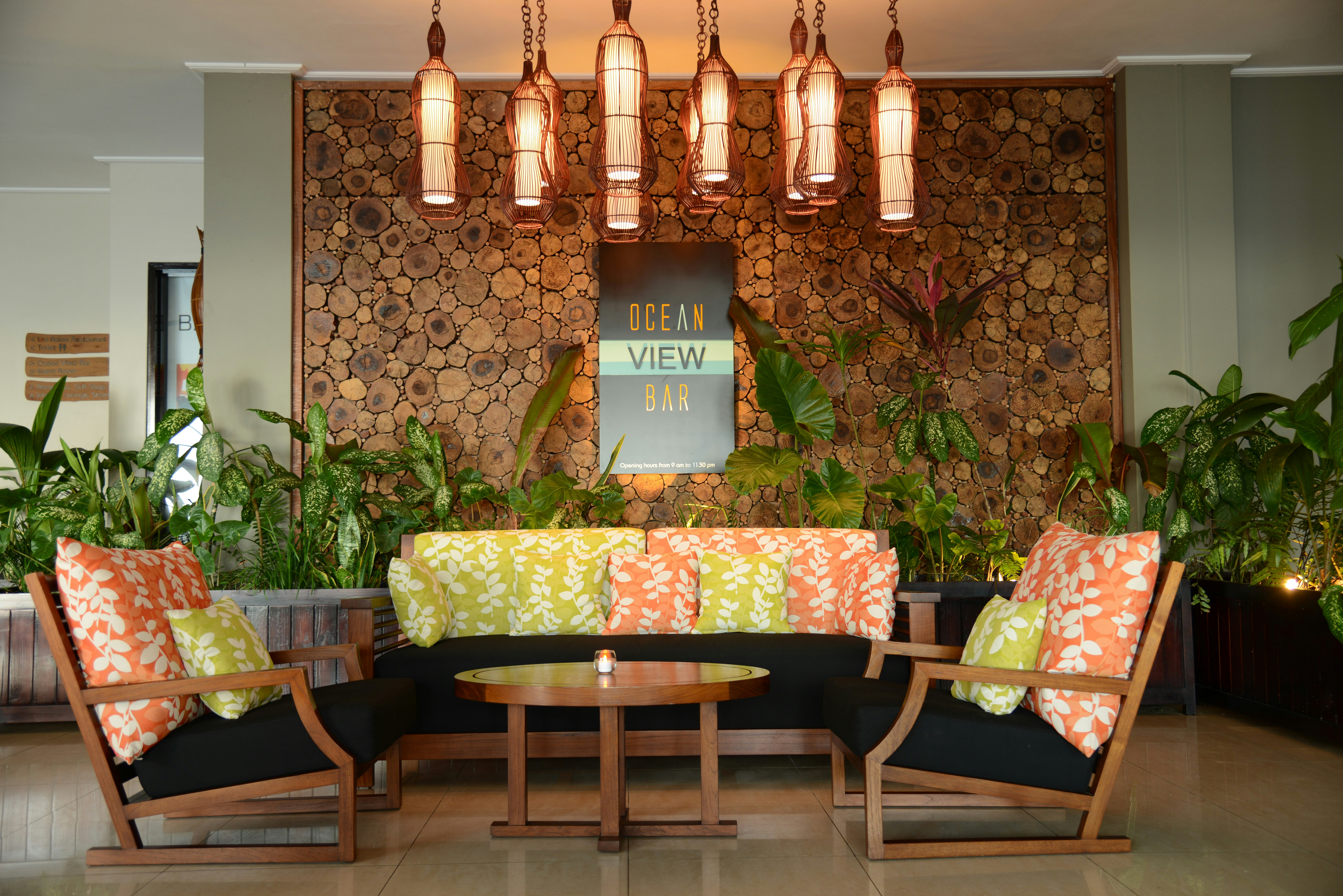 Doubletree By Hilton Seychelles Allamanda Resort And Spa 39/70