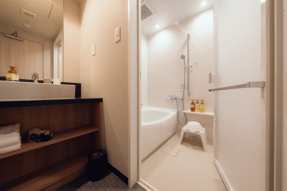 Henn na Hotel Sendai Kokubuncho 63/66