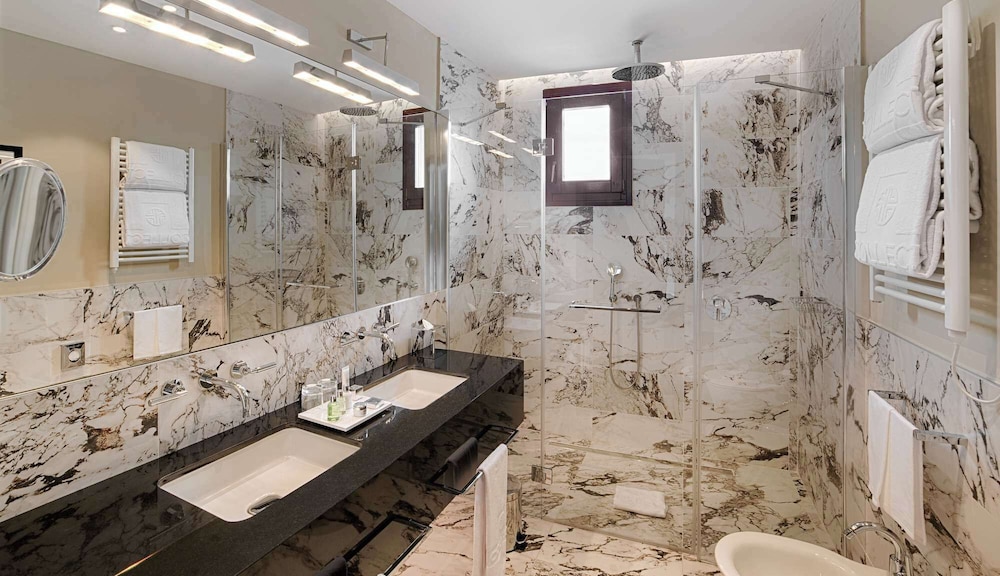 Tivoli Palazzo Gaddi Firenze Hotel 44/48