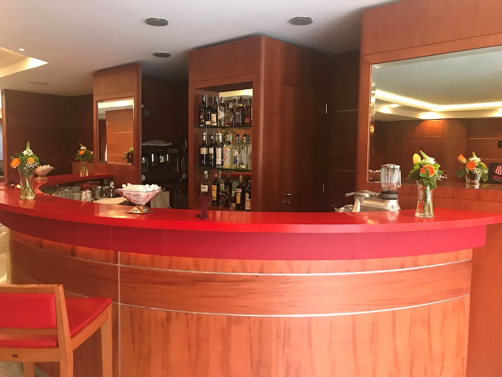 Domus Grand Hotel 5/44
