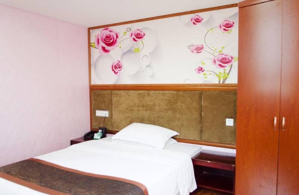 Jintang Hotel Guangzhou 12/37