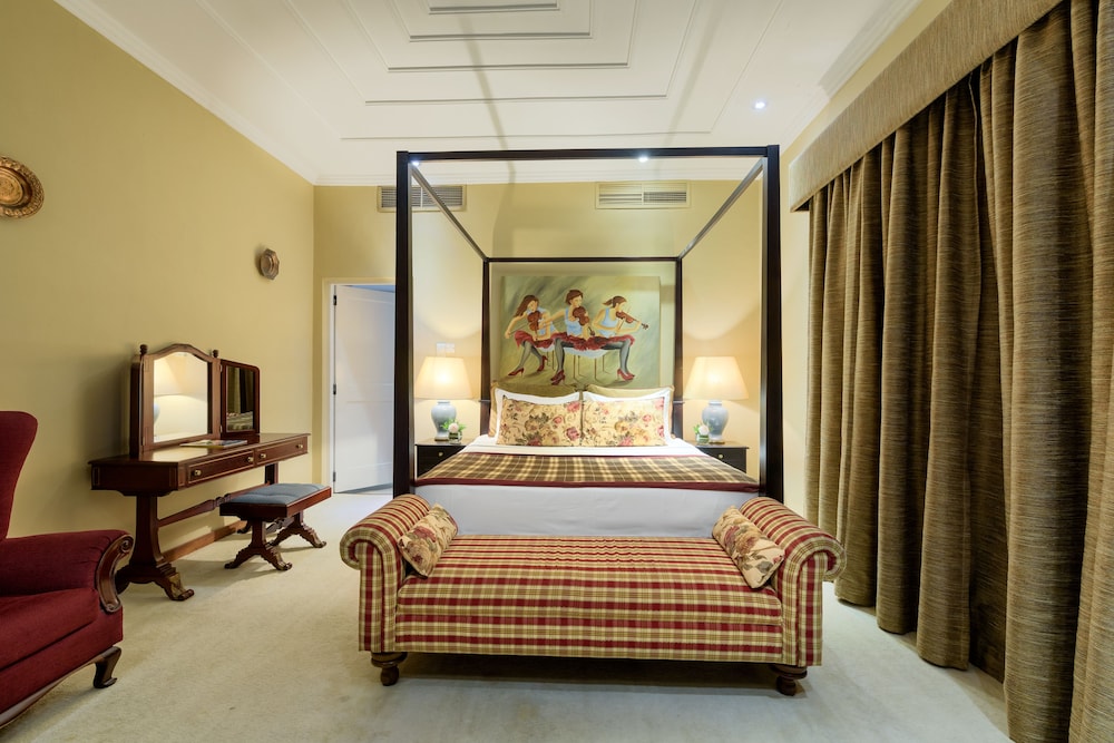 Hunas Falls Hotel Kandy 25/77