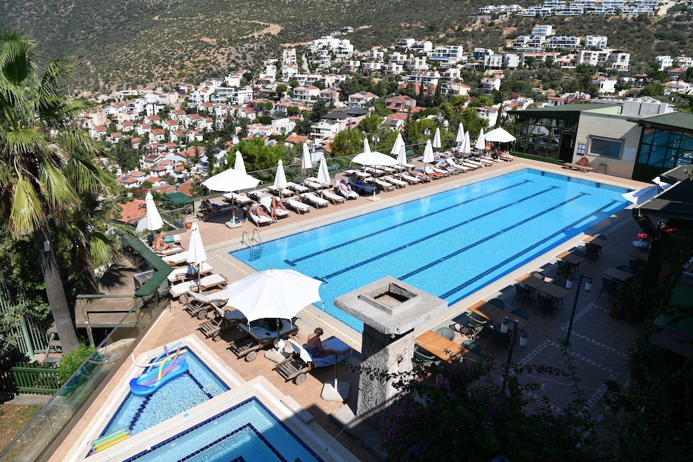 Happy Kalkan 34/71