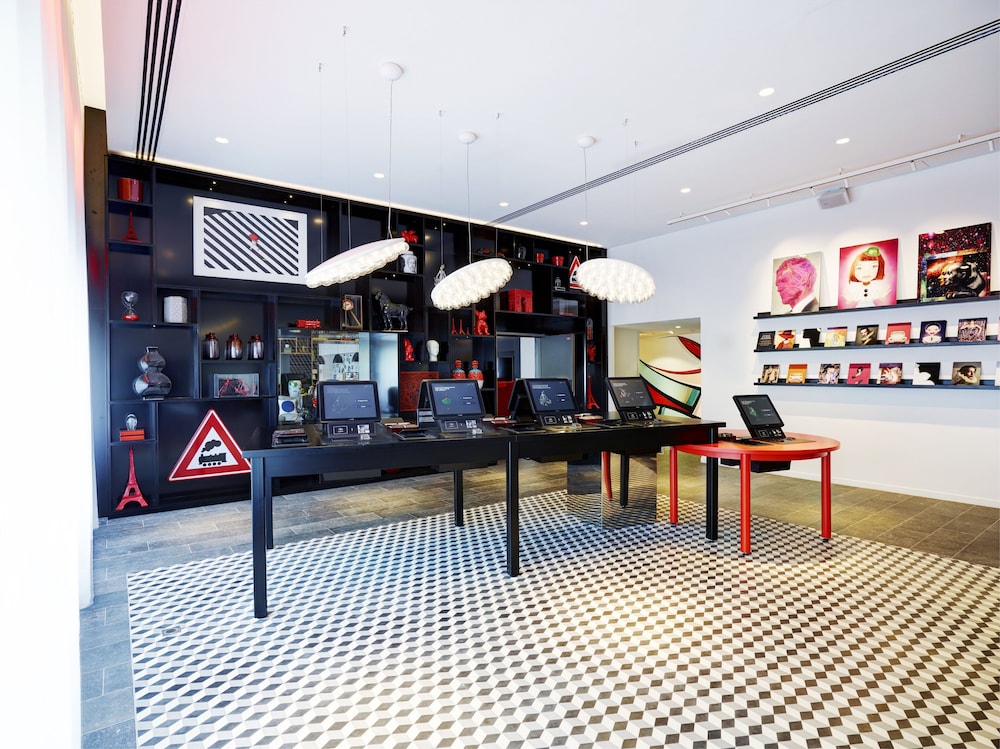 CITIZENM PARIS GARE DE LYON 5/44