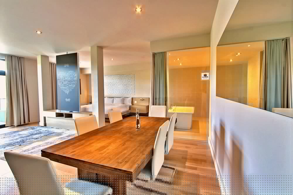 La Cache a Maxime by C Hotels 55/75