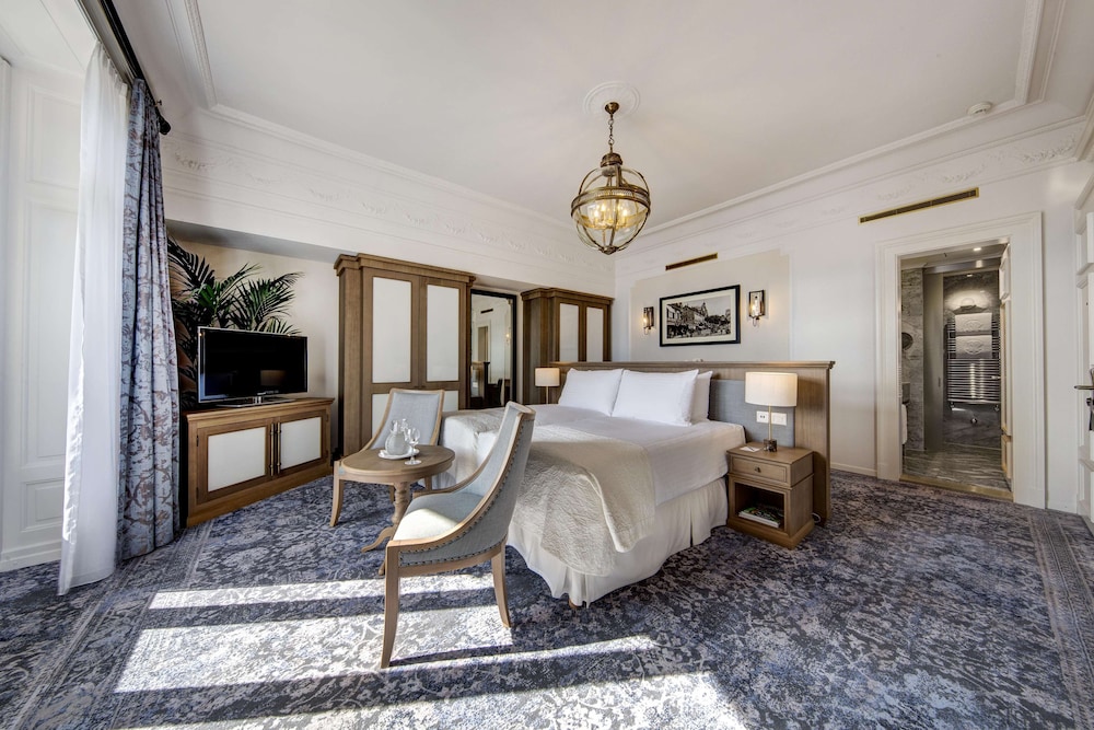 Fairmont Le Montreux Palace 49/75