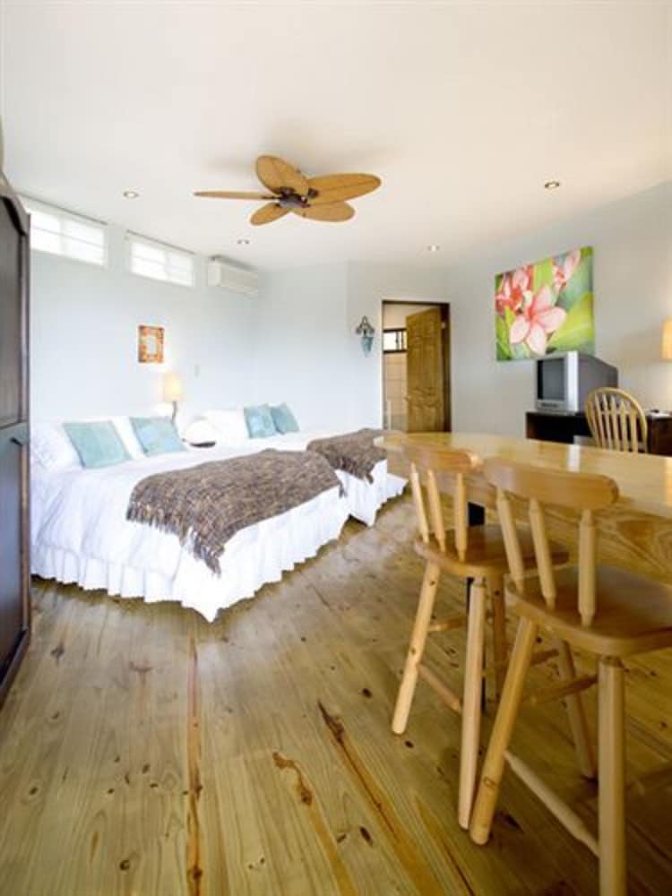 Boutique Hotel Out of Bounds photo3