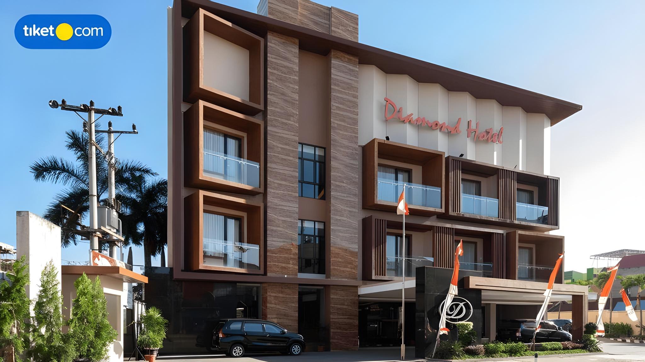 Diamond Hotel Samarinda 3/27