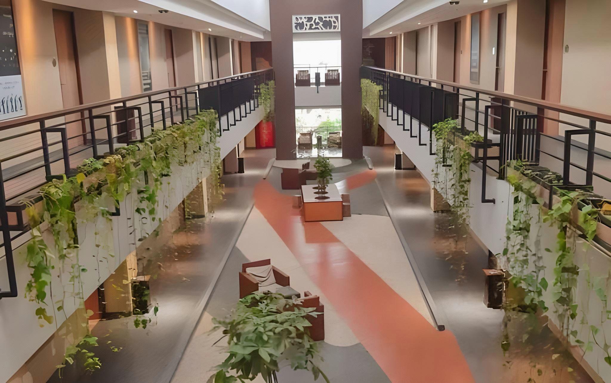 Hotel Asri Sumedang 28/37