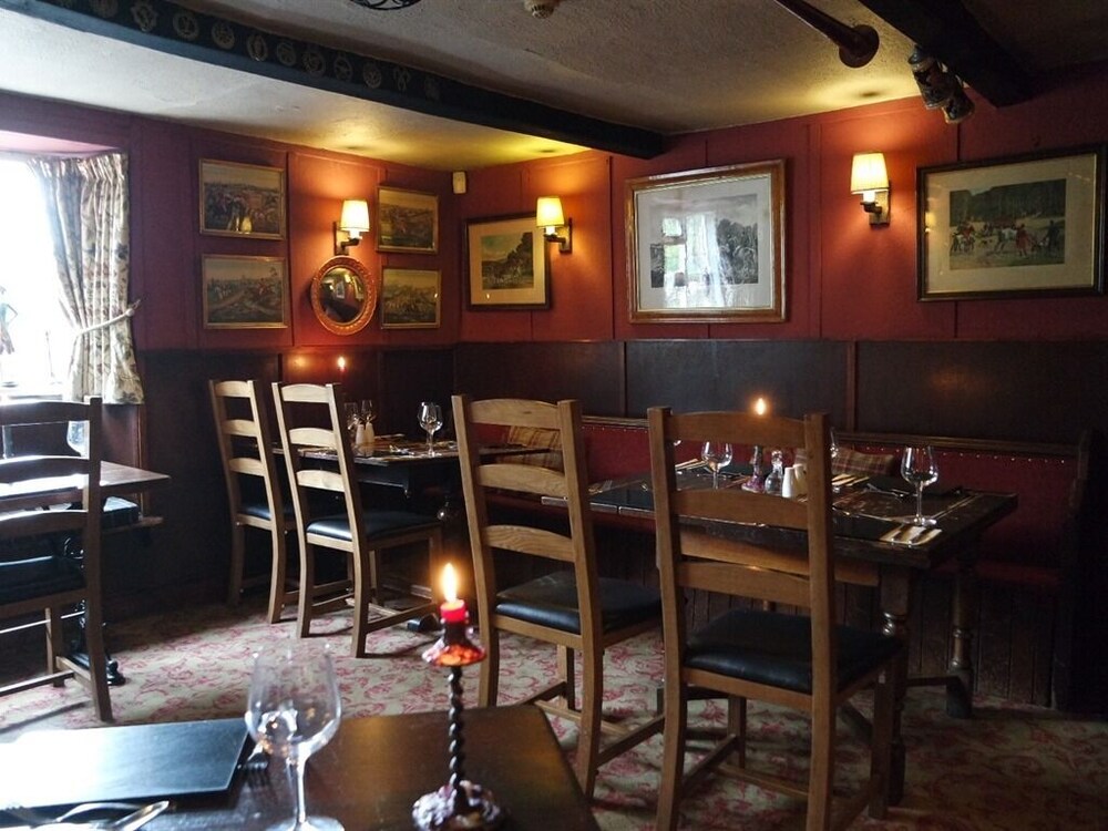 The Lamb Inn 14/19