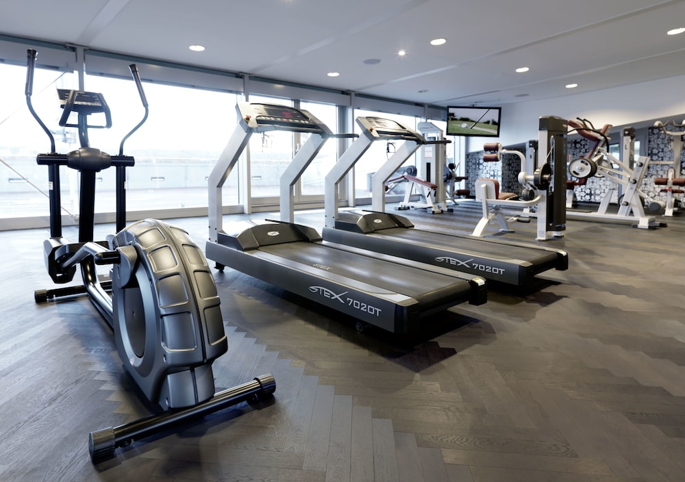 sport facilities