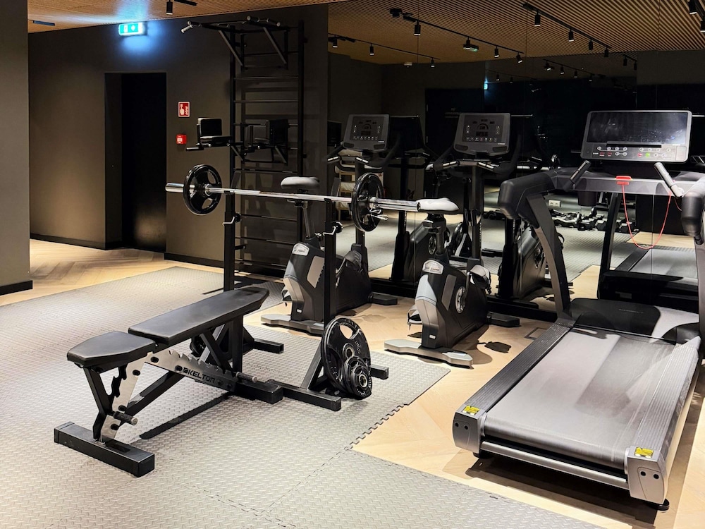 Movenpick Grand Hotel Wroclaw 33/60