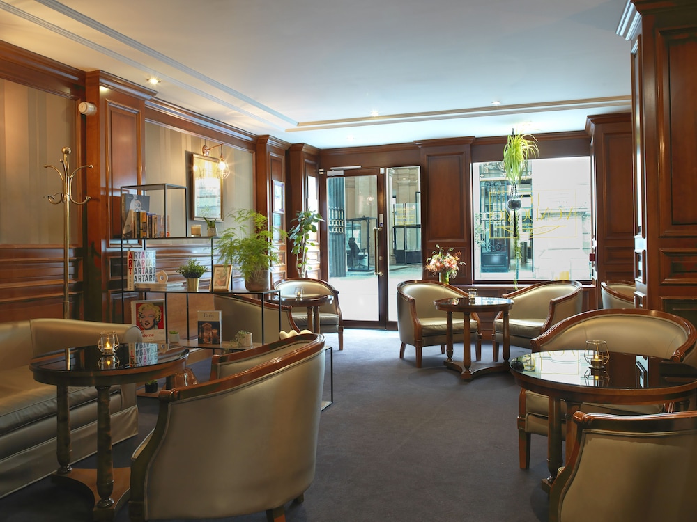 Melia Paris Vendome 54/67