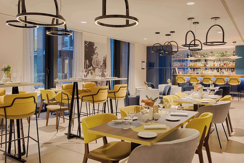 Avani Rio Novo Venice Hotel 16/27