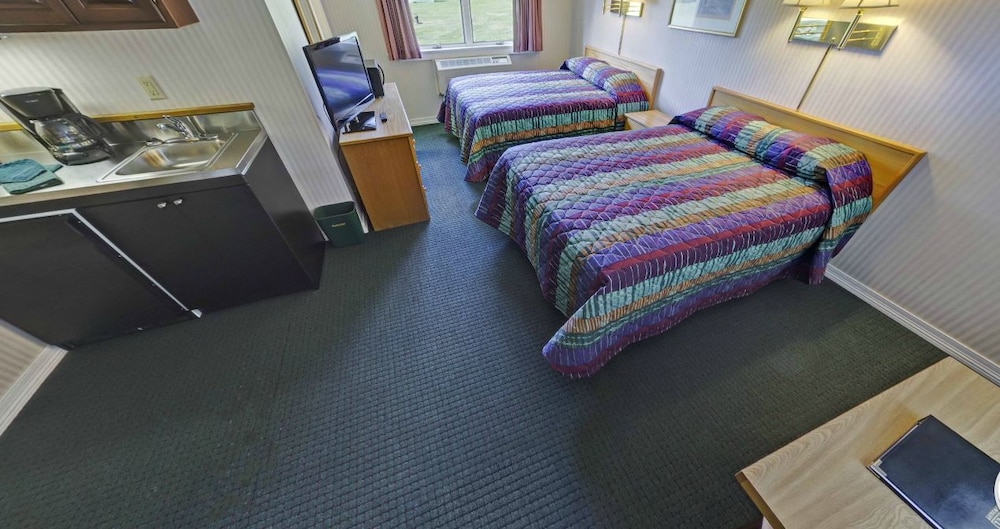 Stowe Motel Snowdrift 29/65