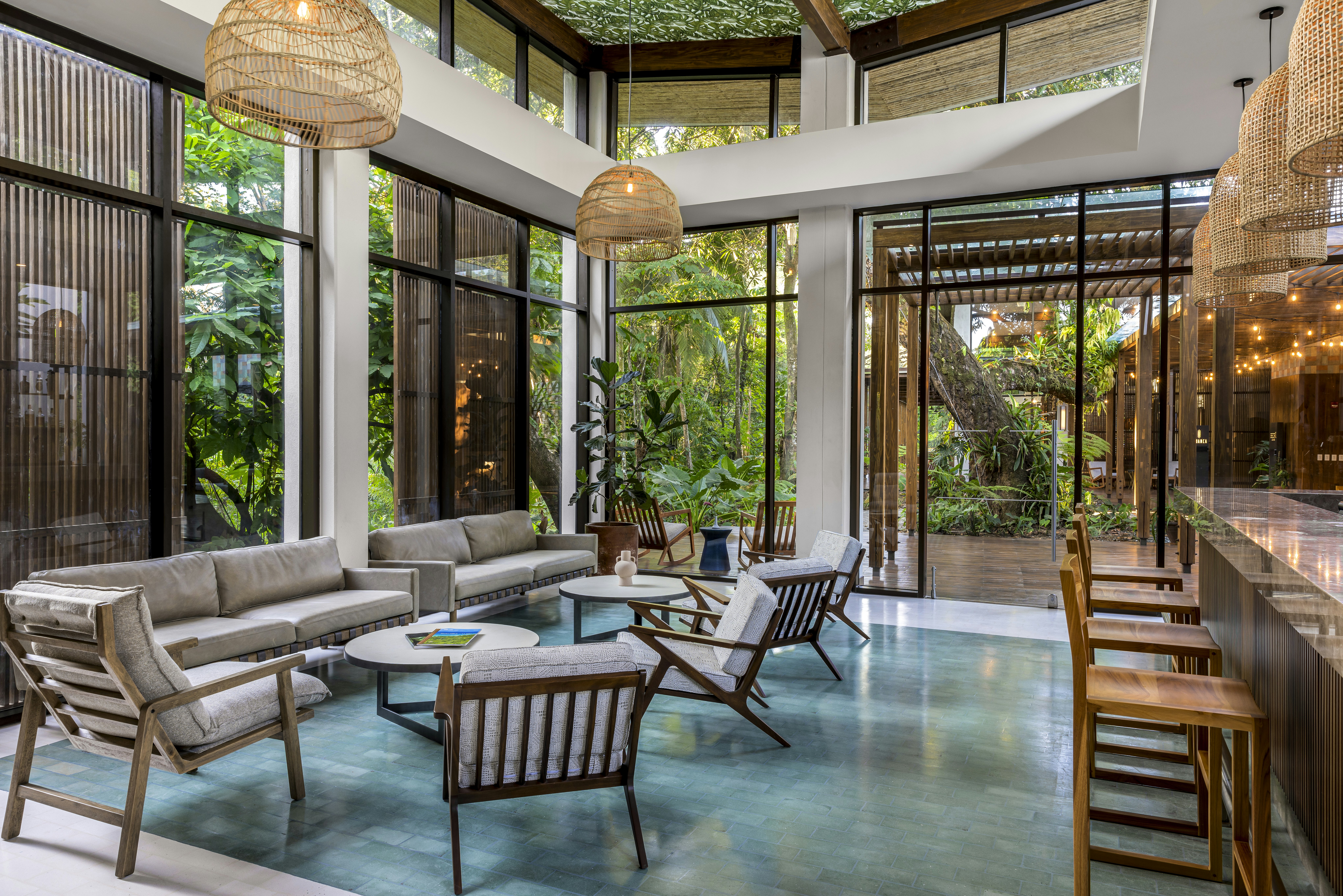 Botanika Osa Peninsula, Curio Collection by Hilton 43/73