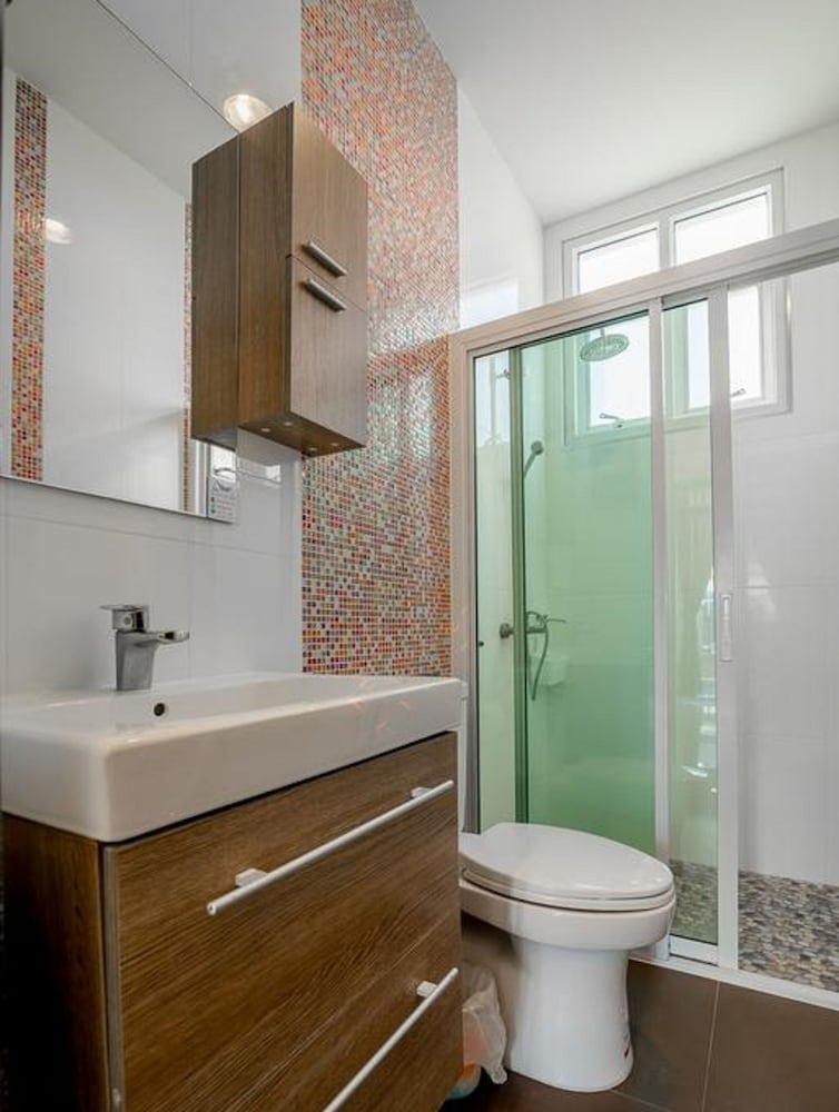 So Cool Pool Villa 20/20