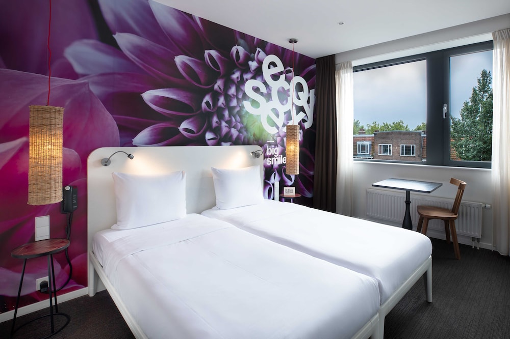 Conscious Hotel Vondelpark 8/36