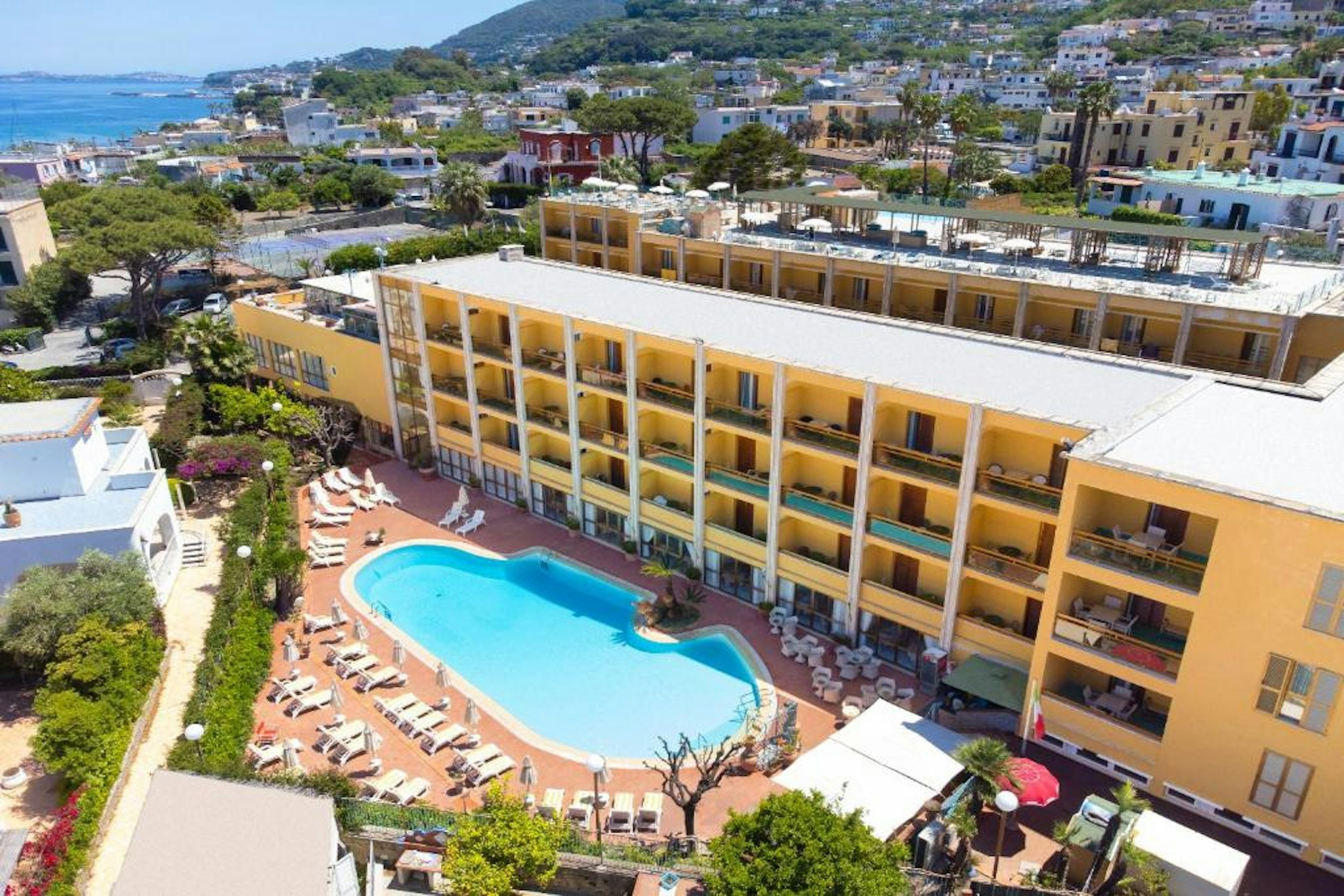 Grand Hotel Terme Di Augusto 3/55