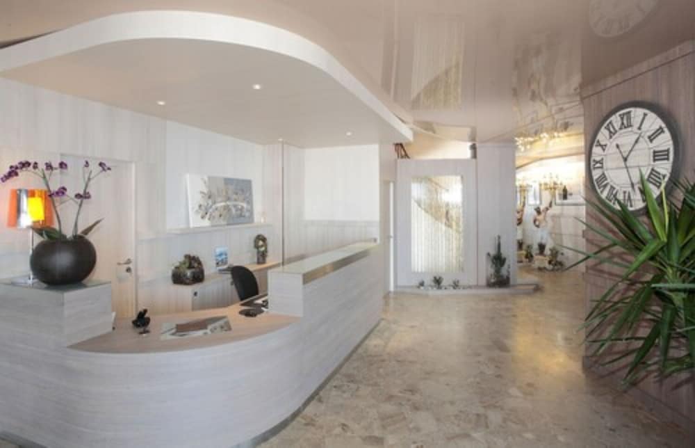 Hotel Capo Rosso 2/37