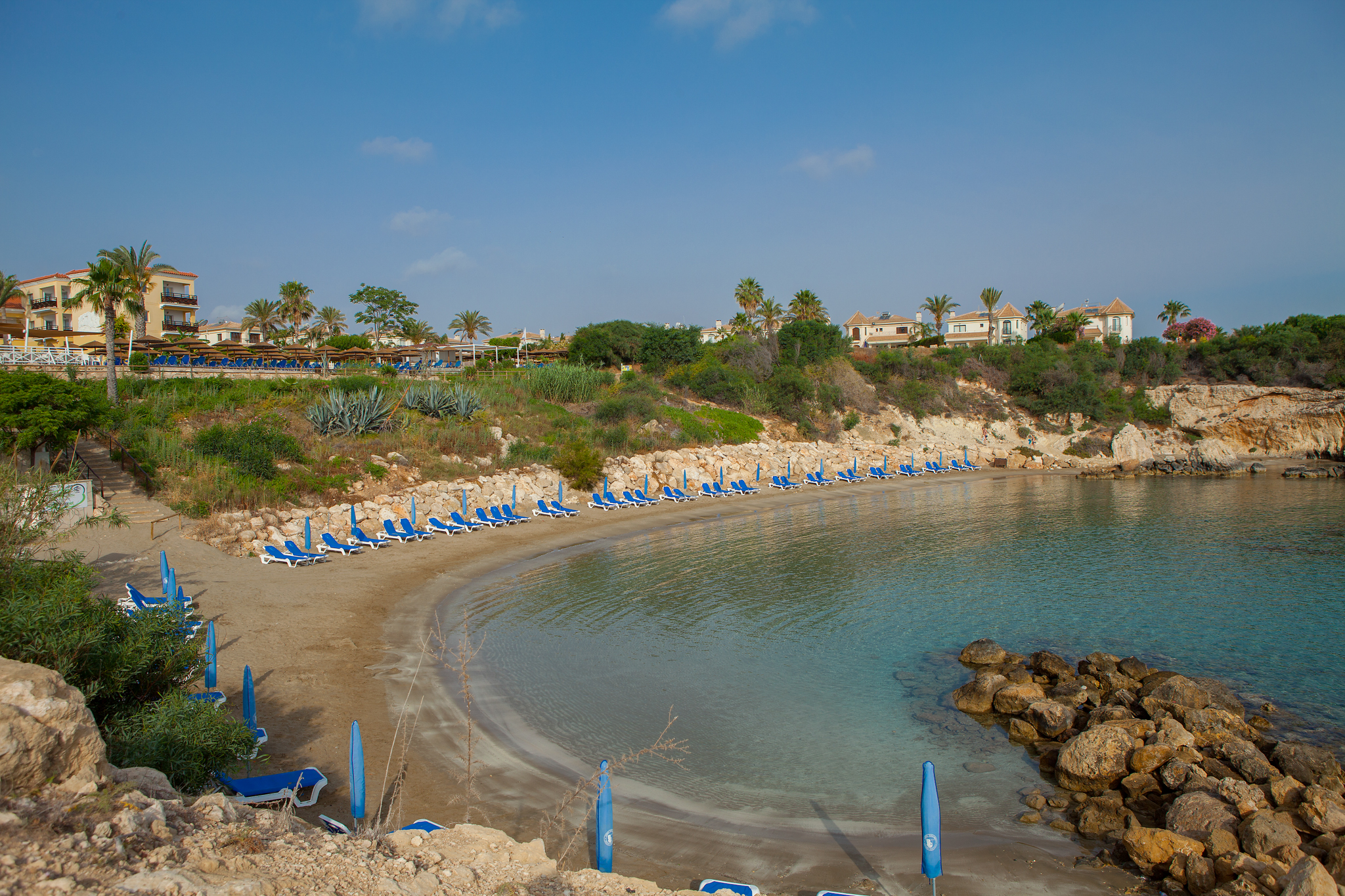 Malama Beach Holiday Village 54/62
