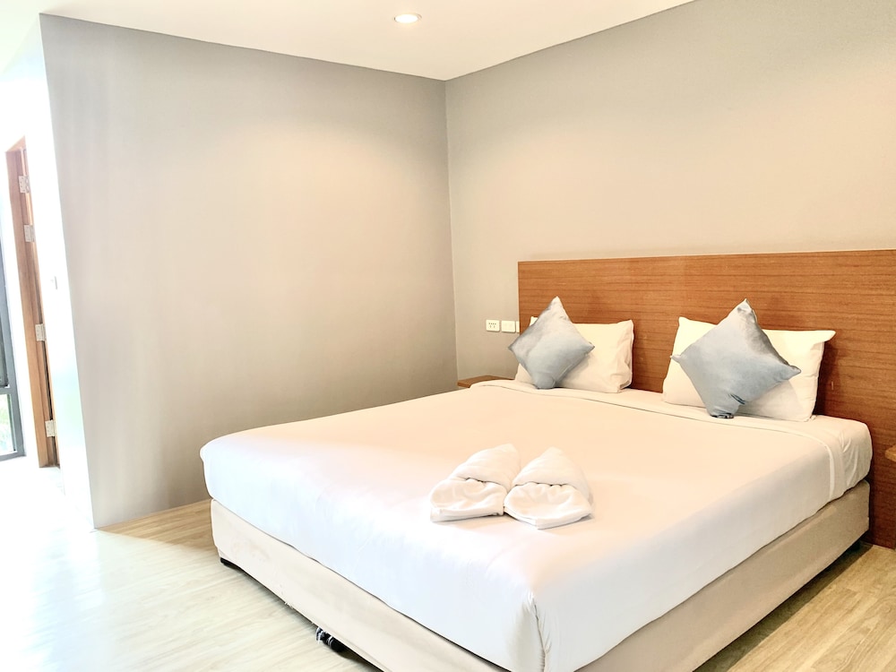 ECONOMY, DOUBLE BED